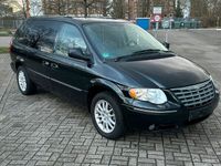 gebraucht Chrysler Voyager Town and Counrty Limited