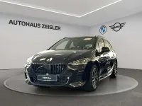 Neu BMW 220 Active Tourer M Sport 170 PS (125 kW) 2026 Saphirschwarz Van / Kleinbus