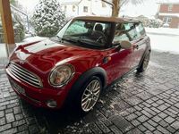 gebraucht Mini Cooper Cooper