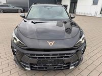 Ny Cupra Terramar VZ 265 HK (194 kW) 2025 Sort SUV