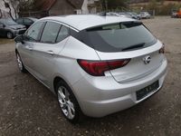 gebraucht Opel Astra Lim. 5-trg. Dynamic