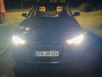 Gebraucht Audi A6 S-Line 204 PS (150 kW) 2014 Schwarz Kombi