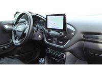 Occasion Ford Puma Titanium 155 ch (114 kW) 2021 Gris SUV