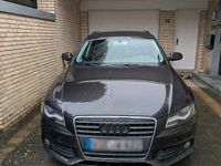 Gebraucht Audi A4 180 PS (132 kW) 2011 Andere farben Kombi