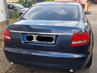 Gebraucht Audi A6 179 PS (131 kW) 2006 Limousine
