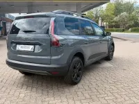 Neu Dacia Jogger Extreme 110 PS (80 kW) 2026 Grau Van / Kleinbus