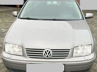 gebraucht VW Bora Variant 1,9 TDI Automatik TÜV bis 04/2025