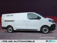 Gebraucht Opel Vivaro Comfort 144 PS (105 kW) 2025 Kaolinweiß Van / Kleinbus