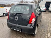 gebraucht Hyundai i10 Classic