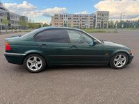 Occasion BMW 320 136 ch (100 kW) 2000 Vert Berline