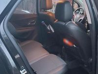 Gebraucht Opel Mokka Eco 131 PS (96 kW) 2014 Schwarz SUV