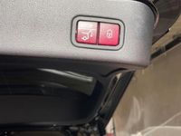 Gebraucht Mercedes ML63 AMG 551 PS (405 kW) 2012 Schwarz SUV