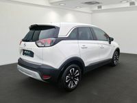 gebraucht Opel Crossland 1.2 Elegance