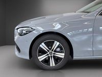 Gebraucht Mercedes C400 Avantgarde 252 PS (185 kW) 2024 Grau Limousine