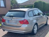 gebraucht BMW 318 318 d