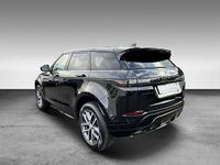 gebraucht Land Rover Range Rover evoque D200 Dynamic SE