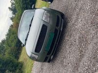 Gebraucht Audi TT Design 180 PS (132 kW) 1999 Andere farben Coupé