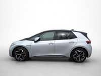 Brugt VW ID.3 Pro Performance 150 kW (204 HK) 2023 Sølv Hatchback