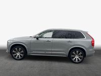 Gebraucht Volvo XC90 Ultimate 250 PS (183 kW) 2023 Grau SUV