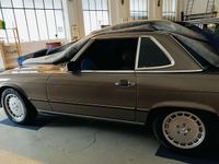 Gebraucht Mercedes SL300 179 PS (131 kW) 1989 Cabrio