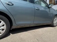 Gebraucht VW Jetta 115 PS (84 kW) 2006 Limousine