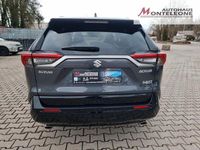 Gebraucht Suzuki Across Comfort+ 185 PS (136 kW) 2023 Grau(metallic)schwarz SUV