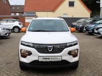 gebraucht Dacia Spring Electric Comfort Plus 45