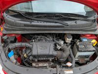 Gebraucht Hyundai i10 69 PS (50 kW) 2012 Kleinwagen