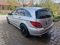 gebraucht Mercedes R500 