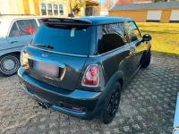 Gebraucht Mini Cooper SD 143 PS (105 kW) 2011 Kleinwagen