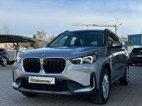 Gebraucht BMW X1 136 PS (100 kW) 2024 Silber SUV