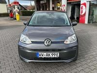 Gebraucht VW e-up! Edition 61 kW (83 PS) 2023 Siliziumgrau metallik Kleinwagen