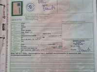 Gebraucht BMW 325 261 PS (191 kW) 1994 Rot Cabrio