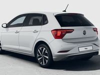 gebraucht VW Polo 1.0 TSI OPF MOVE