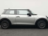 Gebraucht Mini Cooper Classic 156 PS (114 kW) 2024 Grau Kleinwagen