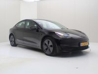 Gebraucht Tesla Model 3 Long Range AWD 258 kW (351 PS) 2020 Schwarz Limousine