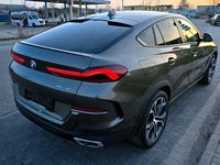 Gebraucht BMW X6 Performance 340 PS (250 kW) 2020 Manhattan metallic (metallic) SUV