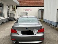 gebraucht BMW 520 e60 i neu tüv neu Service