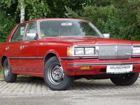 Gebraucht Toyota Crown Limited 145 PS (106 kW) 1981 Rot Limousine