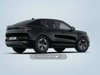 Neu Ford Capri 210 kW (286 PS) 2026 Agate black SUV