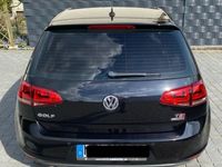 gebraucht VW Golf VII 1.4 TSI Highline