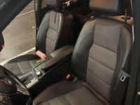 Gebraucht Mercedes C200 Avantgarde 184 PS (135 kW) 2012 Kombi