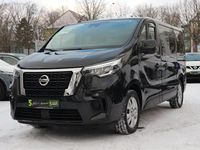Gebraucht Nissan NV300 Tekna 170 PS (125 kW) 2022 Jet black (m) Van