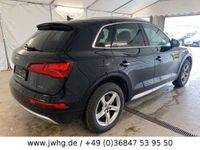 gebraucht Audi Q5 40 quattro sport ACC+ DAB Xenon Navi PLUS 18"
