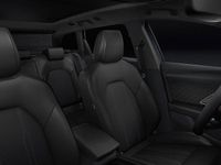 Neu Cupra Leon 150 PS (110 kW) 2026 Grau Limousine