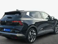 Neu Mitsubishi Eclipse Diamant Edition 160 kW (218 PS) 2026 Schwarz SUV