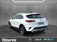 gebraucht Kia XCeed PHEV Platinum Plug-in Hybrid Navi Memory Sitze Klimasitze