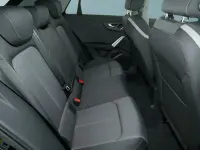 Usata Audi Q2 150 CV (110 kW) 2025 Nero SUV