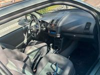 Gebraucht VW Lupo 75 PS (55 kW) 2002 Grün Kleinwagen