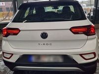 gebraucht VW T-Roc 